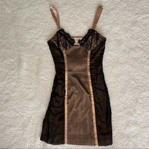 GUESS Sexy Cocktail Party Dress